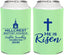 Personalized Easter Can Coolers - Easter Sunday | 210021