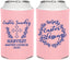 Personalized Easter Can Coolers - Easter Sunday Church | 210023