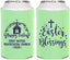Personalized Easter Can Coolers - Easter Blessings Church | 210024