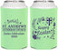 Personalized Easter Can Coolers - Easter Sunday | 210028