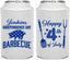 Personalized 4th Of July Can Coolers - Barbecue Bbq | 220001