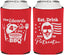 Personalized 4th Of July Can Coolers - Eat Drink Patriotic | 220006