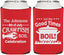 Personalized 4th Of July Can Coolers - Crawfish Boil | 220010