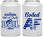 Personalized 4th Of July Can Coolers - Crawfish Boil | 220017