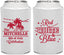 Personalized 4th Of July Can Coolers - Beach Stars Stripes | 220020