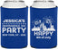 Personalized 4th Of July Can Coolers - New York | 220039