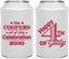 Personalized 4th Of July Can Coolers - Independence Day | 220040