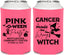 Personalized Awareness Can Coolers - Wrong Witch | 230010
