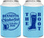 Personalized Oktoberfest Can Coolers - Boot | 240004