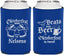 Personalized Oktoberfest Can Coolers - Brats Beer | 240013