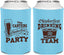 Personalized Oktoberfest Can Coolers - Drinking Team | 240018