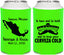 Personalized Wedding Can Coolers - Cerveza Mexico | 241