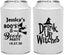 Personalized Halloween Can Coolers - Drink Up Witches | 250001