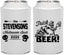 Personalized Halloween Can Coolers - Trick Or Beer | 250021