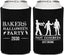 Personalized Halloween Can Coolers - Zombies | 250023