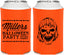 Personalized Halloween Can Coolers - Monster Zombie | 250024