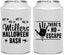 Personalized Halloween Can Coolers - Zombie | 250025