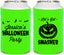 Personalized Halloween Can Coolers - Pumpkin | 250030