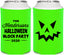 Personalized Halloween Can Coolers - Pumpkin | 250034