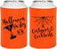 Personalized Halloween Can Coolers - Costumes Cocktails | 250048