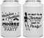 Personalized Halloween Can Coolers - Skeleton | 250057