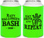 Personalized Halloween Can Coolers - Mummy | 250066