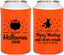 Personalized Halloween Can Coolers - Witch | 250084