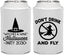 Personalized Halloween Can Coolers - Witch | 250093