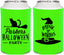Personalized Halloween Can Coolers - Drink Up Witches | 250094