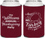 Personalized Thanksgiving Can Coolers - Turkey | 260005