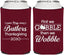 Personalized Thanksgiving Can Coolers - Gobble Til You Wobble | 260013