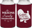 Personalized Thanksgiving Can Coolers - Gobble Til You Wobble | 260025