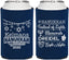 Personalized Hanukkah Can Coolers - Festival Of Lights | 270007