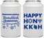 Personalized Hanukkah Can Coolers - Jewish | 270009