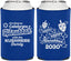 Personalized Hanukkah Can Coolers - Dreidel | 270012