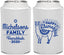 Personalized Hanukkah Can Coolers - Llamakkah | 270017