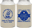 Personalized Wedding Can Coolers - To Have And To Hold | 279