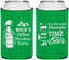 Personalized Christmas Can Coolers - Elf | 280029