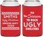 Personalized Christmas Can Coolers - Ugly Sweater | 280080