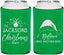 Personalized Christmas Can Coolers - Santa Claus | 280085