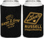 Personalized Wedding Can Coolers - Las Vegas | 285