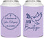 Personalized Baptism Can Coolers - Mi Bautizo | 290002