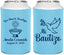Personalized Baptism Can Coolers - Mi Bautizo | 290003