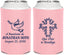 Personalized Baptism Can Coolers - Mi Bautizo | 290004