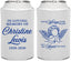 Personalized Memorial Can Coolers - In Loving Memory | 310000