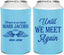 Personalized Memorial Can Coolers - Until We Meet Again | 310002