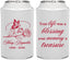 Personalized Memorial Can Coolers - Life Blessing Memory | 310005