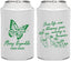 Personalized Memorial Can Coolers - Forever Loved | 310013