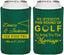Personalized Wedding Can Coolers - We Interrupt Golf | 315