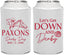 Personalized Derby Day Can Coolers - Lets Get Down And Derby | 320000